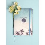 Clairefontaine TRAVELERS NOTEB 12x17,5cm Paradise
