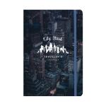 Clairefontaine TRAVELER’S NOTEBOOK 12x17,5cm City