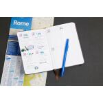 Clairefontaine TRAVELER’S NOTEBOOK 12x17,5cm City