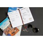 Clairefontaine TRAVELER’S NOTEBOOK 12x17,5cm City