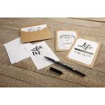 Clairefontaine Kreativset Handlettering