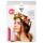 Clairefontaine Set Krepp Blumenkranz 20,5x1,5x32