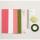 Clairefontaine Set Krepp Blumenkranz 20,5x1,5x32