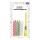 Clairefontaine Set Kerzen Musical