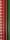 Clairefontaine Excellia 80g Punkte rot&gn 5x0,70m