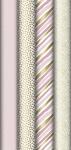 Clairefontaine Excellia 80g Punkte ros&gd 5x0,70m