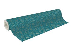 Clairefontaine Excellia 80g Rolle 50x0,70m Gold