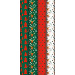 Clairefontaine 80g Flocke 2x0,70m Karton 30Rollen