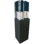Clairefontaine Sternnacht 80g 2x0,70m Karton 30Rl