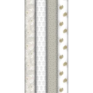 Clairefontaine 80g Naturel 2x0,70m Karton 30Rl