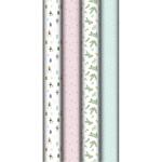 Clairefontaine 80g Schnee 2x0,70m Karton 30Rl