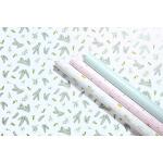Clairefontaine 80g Schnee 2x0,70m Karton 30Rl