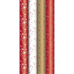 Clairefontaine 80g Pomme damour 2x0,70m Dspl 30Rl