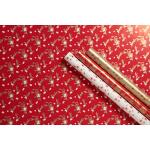Clairefontaine 80g Pomme damour 2x0,70m Dspl 30Rl