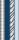 Clairefontaine 80g Punkte bl/w 5x0,70m Dspl 20Rl