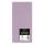 Clairefontaine Seide Packung 6 Bl 50x70 lilas/foil