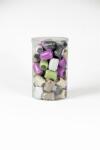 Clairefontaine Mini-tube 50 Bänder glitter 10mx7mm