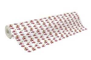 Clairefontaine Alliance 60g rl 50x0,70m Santa