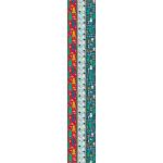 Clairefontaine Alliance 57g rl 2x0,70m Weihn Kind