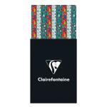 Clairefontaine Alliance 57g rl 2x0,70m Weihn Kind
