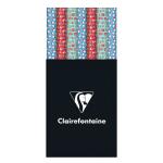 Clairefontaine Alliance 57g rl 10x0,70m Weihn Kind