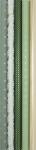Clairefontaine Premium 80g Wald 2x0,70m Dspl 30Rl