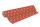 Rhodia Kraft Natur 70g, rl 50x0,70 weihnac