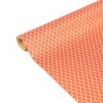 Rhodia Tiny Rolls Kraft 70g 5x0,35m rot Bl