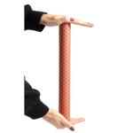 Rhodia Tiny Rolls Kraft 70g 5x0,35m rot Bl