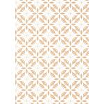 Rhodia Tiny Rolls Kraft 70g 5x0,35m w Bl