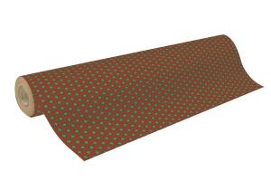 Clairefontaine Kraft 70g rl 50x0,70m Flocken