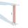 Clairefontaine Tiny Rolls 80g 5x0,35m Dreiecke