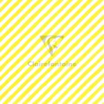 Clairefontaine Tiny Rolls 80g 5x0,35m Streifen gb