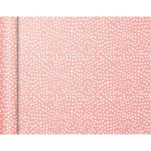 Clairefontaine Tiny Rolls 80g 5x0,35m Herzen