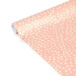 Clairefontaine Tiny Rolls 80g 5x0,35m Herzen