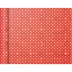Clairefontaine Tiny Rolls 80g 5x0,35m Quadrate