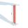 Clairefontaine Tiny Rolls 80g 5x0,35m Quadrate