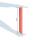 Clairefontaine Tiny Rolls 80g 5x0,35m Konfetti