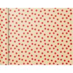 Clairefontaine Tiny Rolls 80g 5x0,35m Punkte