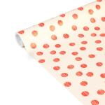 Clairefontaine Tiny Rolls 80g 5x0,35m Punkte