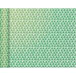 Clairefontaine Tiny Rolls 80g 5x0,35m Grüne Blumen