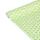 Clairefontaine Tiny Rolls 80g 5x0,35m Grüne Blumen