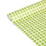Clairefontaine Tiny Rolls 80g 5x0,35m Quadrate gn