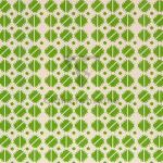 Clairefontaine Tiny Rolls 80g 5x0,35m Quadrate gn