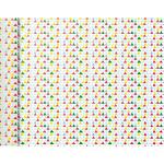 Clairefontaine Tiny Rolls 80g 5x0,35m Dreiecke rs