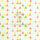 Clairefontaine Tiny Rolls 80g 5x0,35m Dreiecke rs