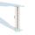 Clairefontaine Tiny Rolls 80g 5x0,35m Dreiecke rs