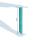 Clairefontaine Tiny Rolls 80g 5x0,35m Linien