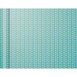 Clairefontaine Tiny Rolls 80g 5x0,35m Blumen bl
