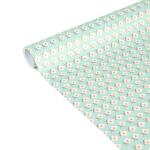 Clairefontaine Tiny Rolls 80g 5x0,35m Blumen bl